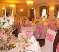 Wedding Chair Cover Hire 1102805 Image 7